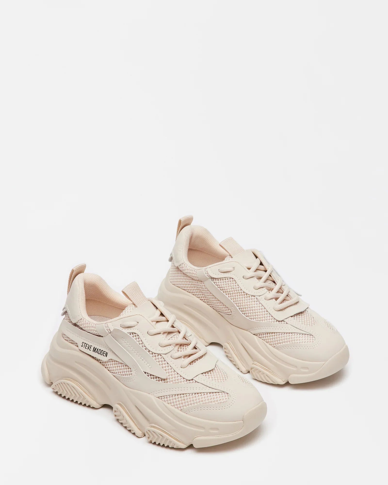 POSSESSION NATURAL - Women's Shoes - Steve Madden Canada