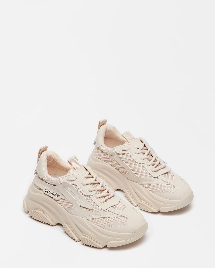 POSSESSION NATURAL - Women's Shoes - Steve Madden Canada