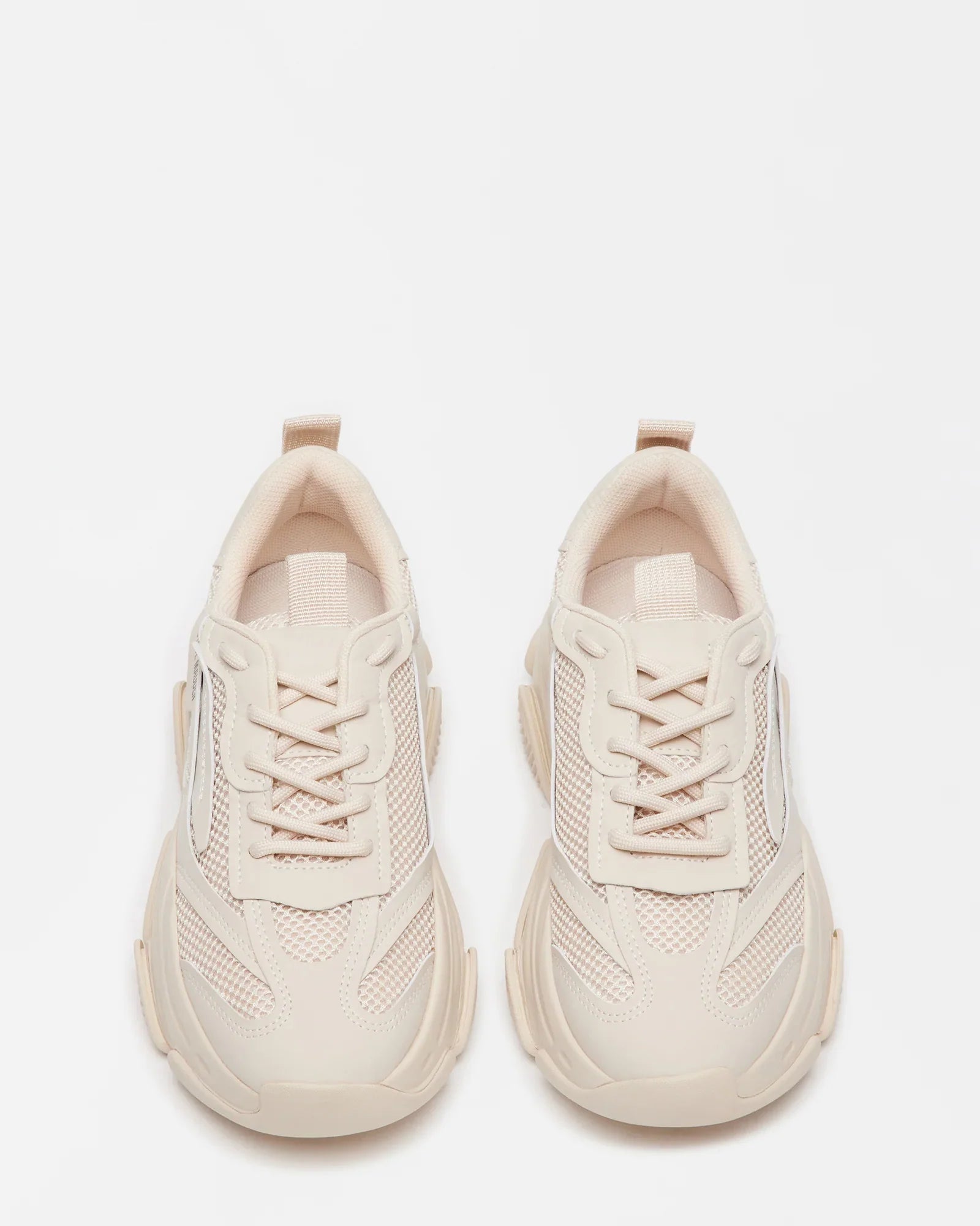POSSESSION NATURAL - Women's Shoes - Steve Madden Canada