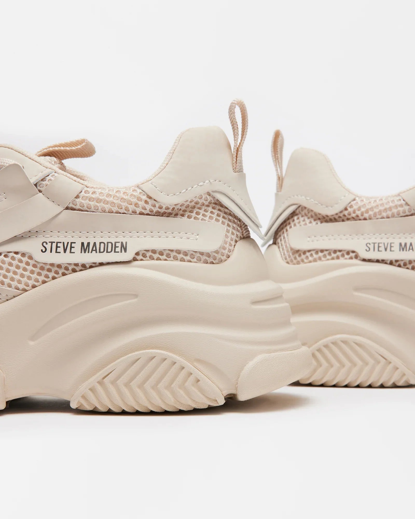 POSSESSION NATURAL - Women's Shoes - Steve Madden Canada