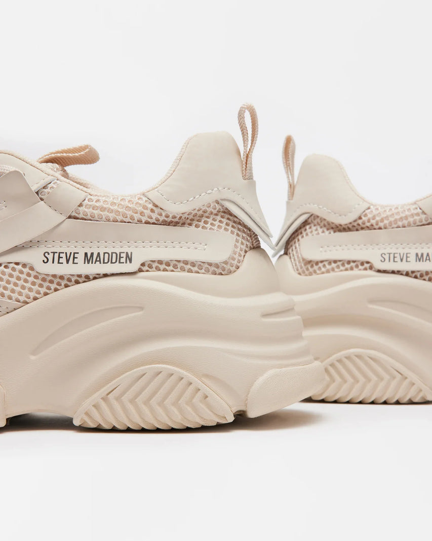 POSSESSION NATURAL - Women's Shoes - Steve Madden Canada