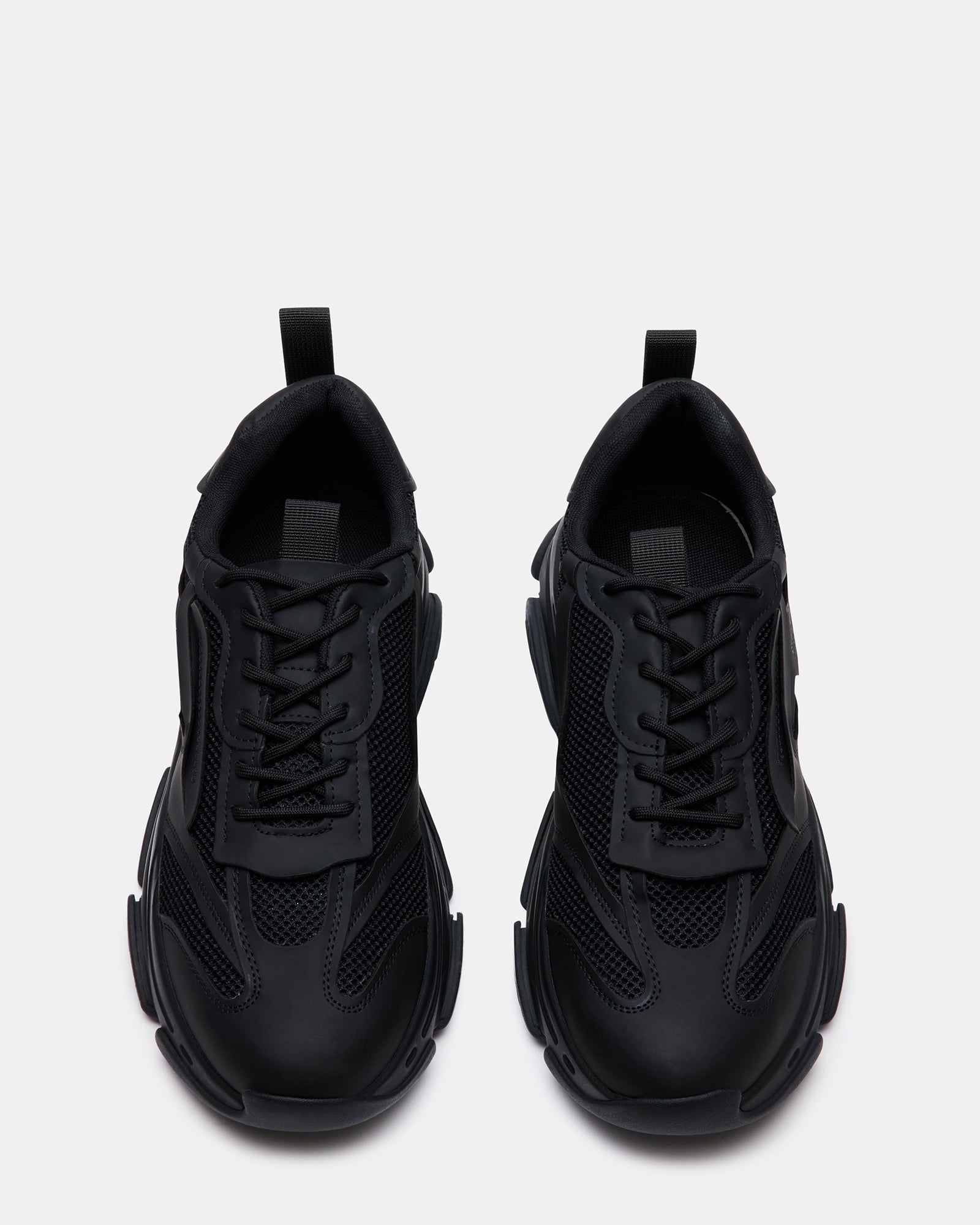 POSSESS BLACK - Men's Shoes - Steve Madden Canada