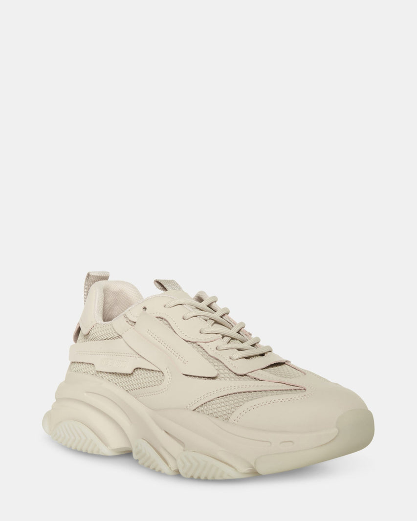 POSSESS TAUPE - Men's Shoes - Steve Madden Canada