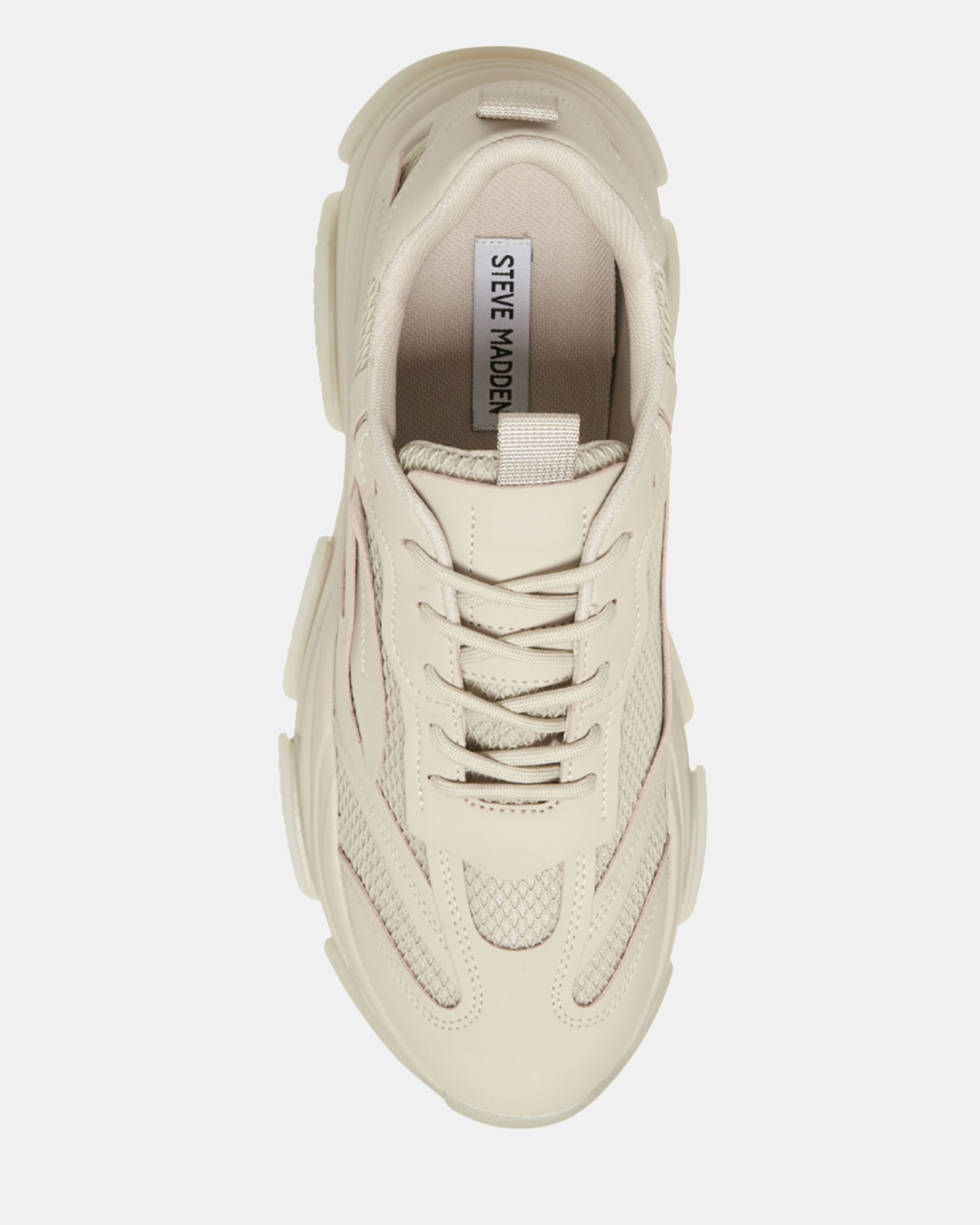 POSSESS TAUPE - Men's Shoes - Steve Madden Canada