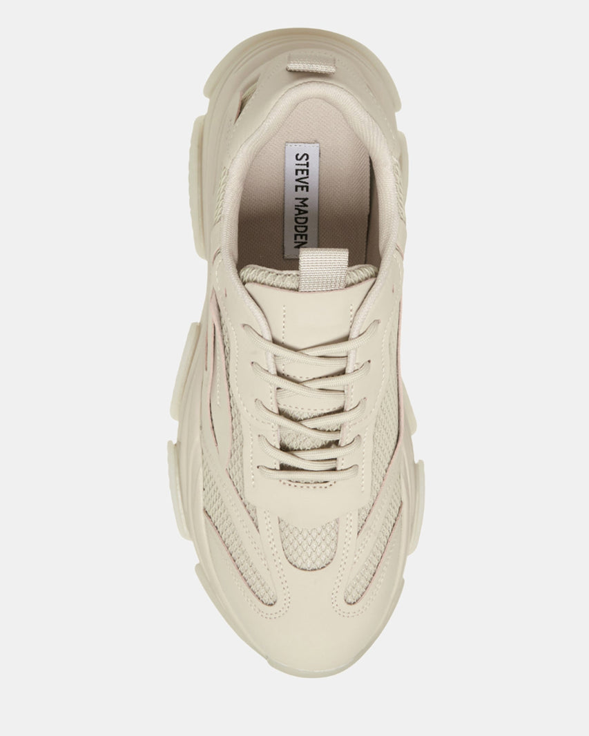 POSSESS TAUPE - Men's Shoes - Steve Madden Canada