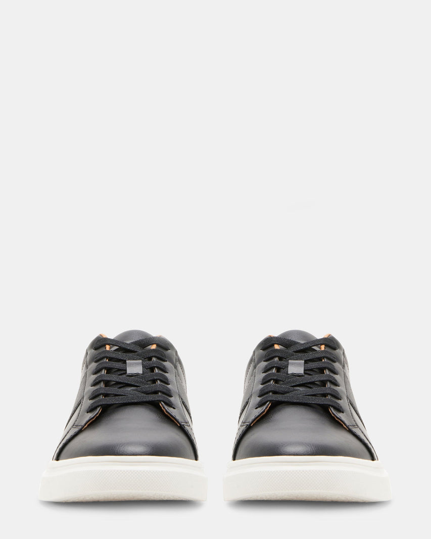 STORMZ BLACK - Men's Shoes - Steve Madden Canada