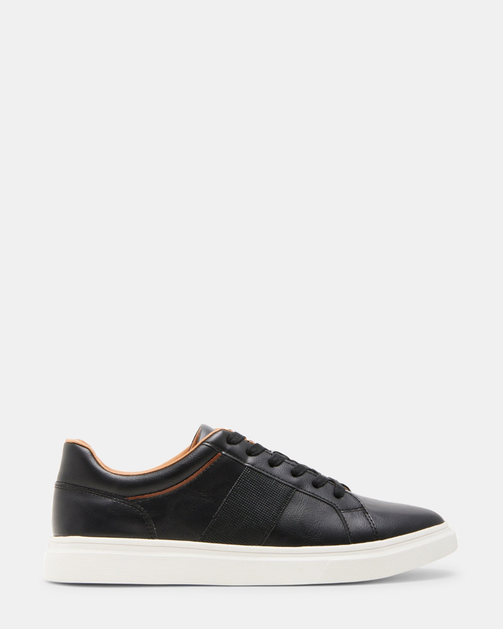 STORMZ BLACK - Men's Shoes - Steve Madden Canada