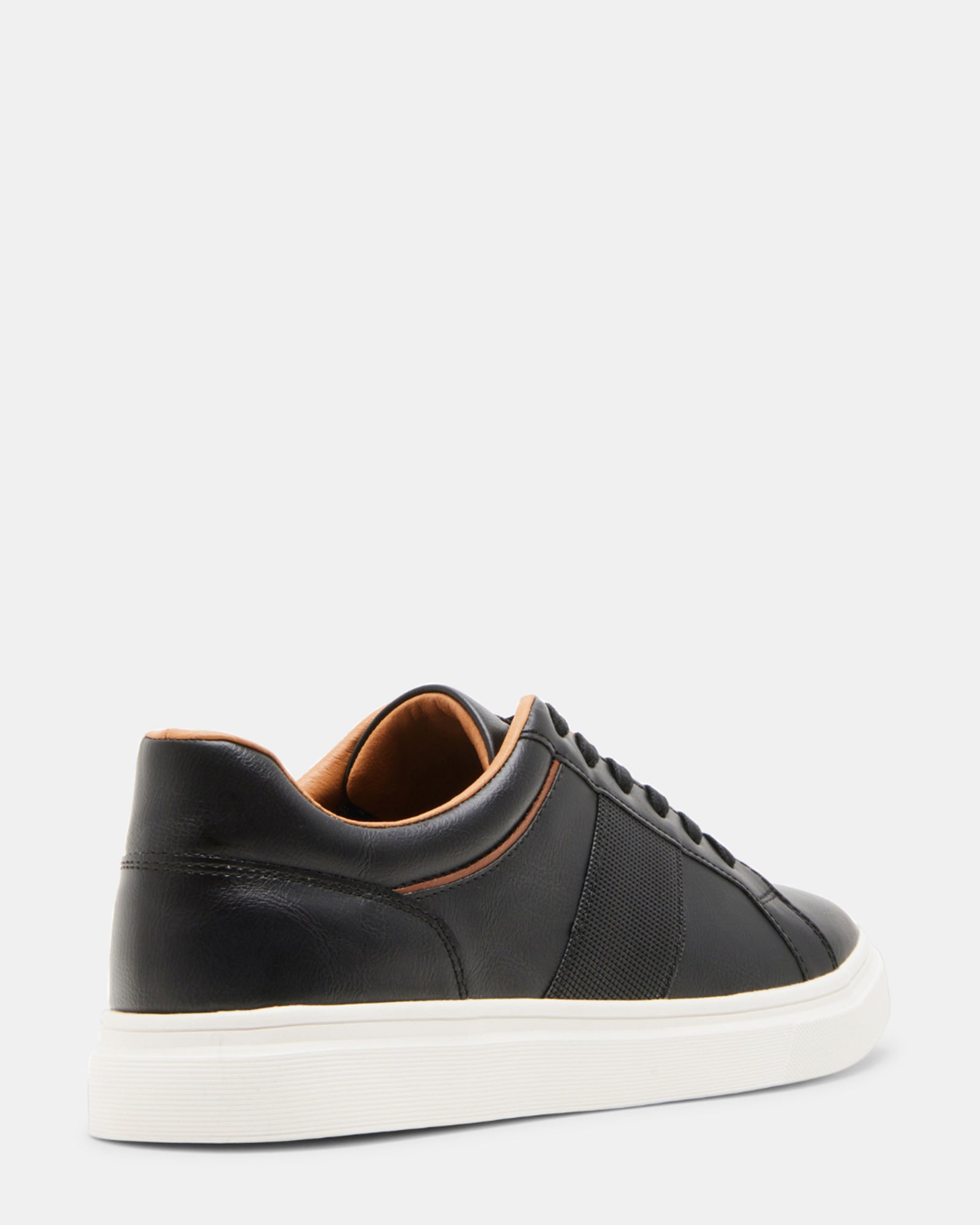 STORMZ BLACK - Men's Shoes - Steve Madden Canada