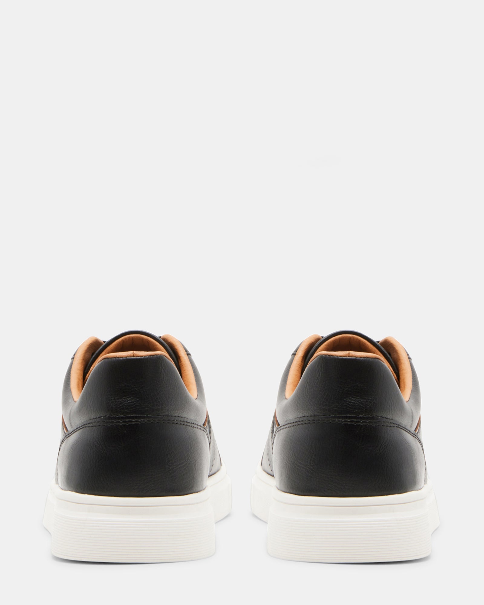 STORMZ BLACK - Men's Shoes - Steve Madden Canada