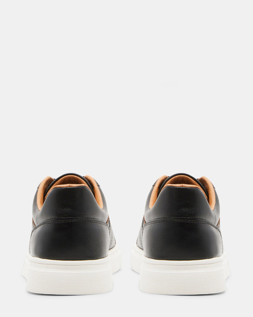 STORMZ BLACK - Men's Shoes - Steve Madden Canada