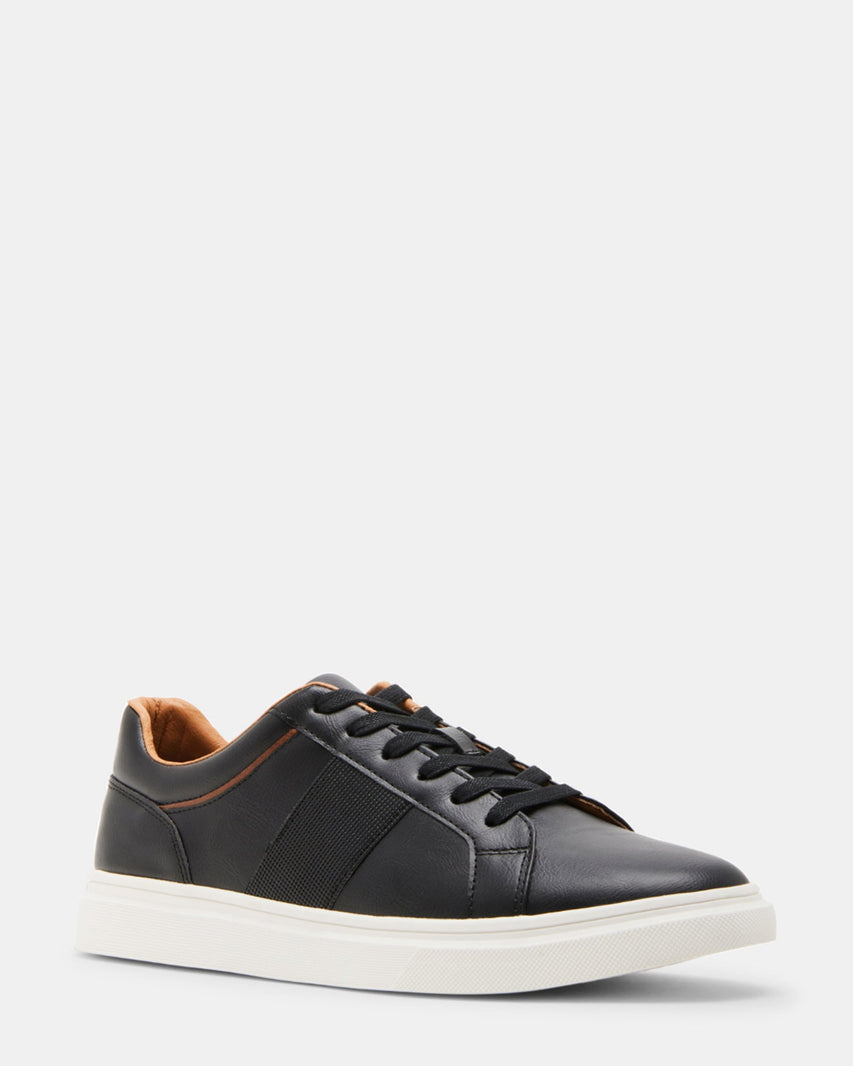 STORMZ BLACK - Men's Shoes - Steve Madden Canada