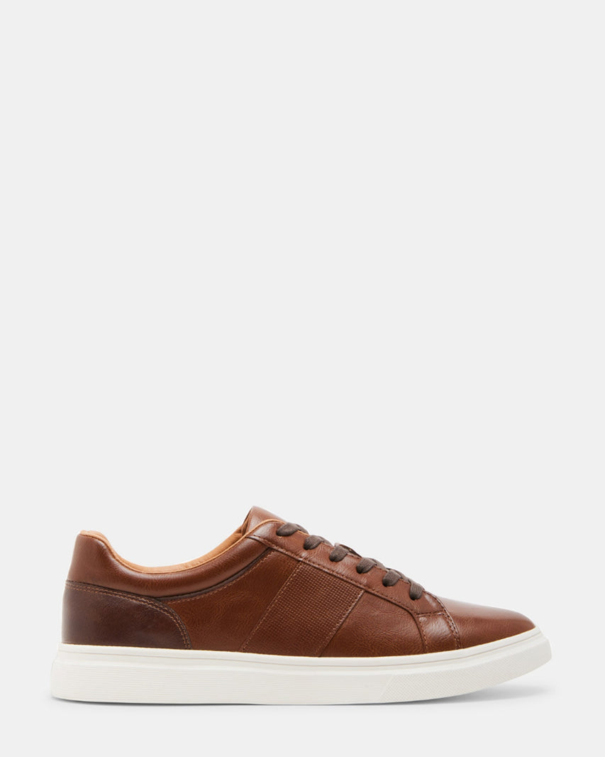 STORMZ TAN - Men's Shoes - Steve Madden Canada
