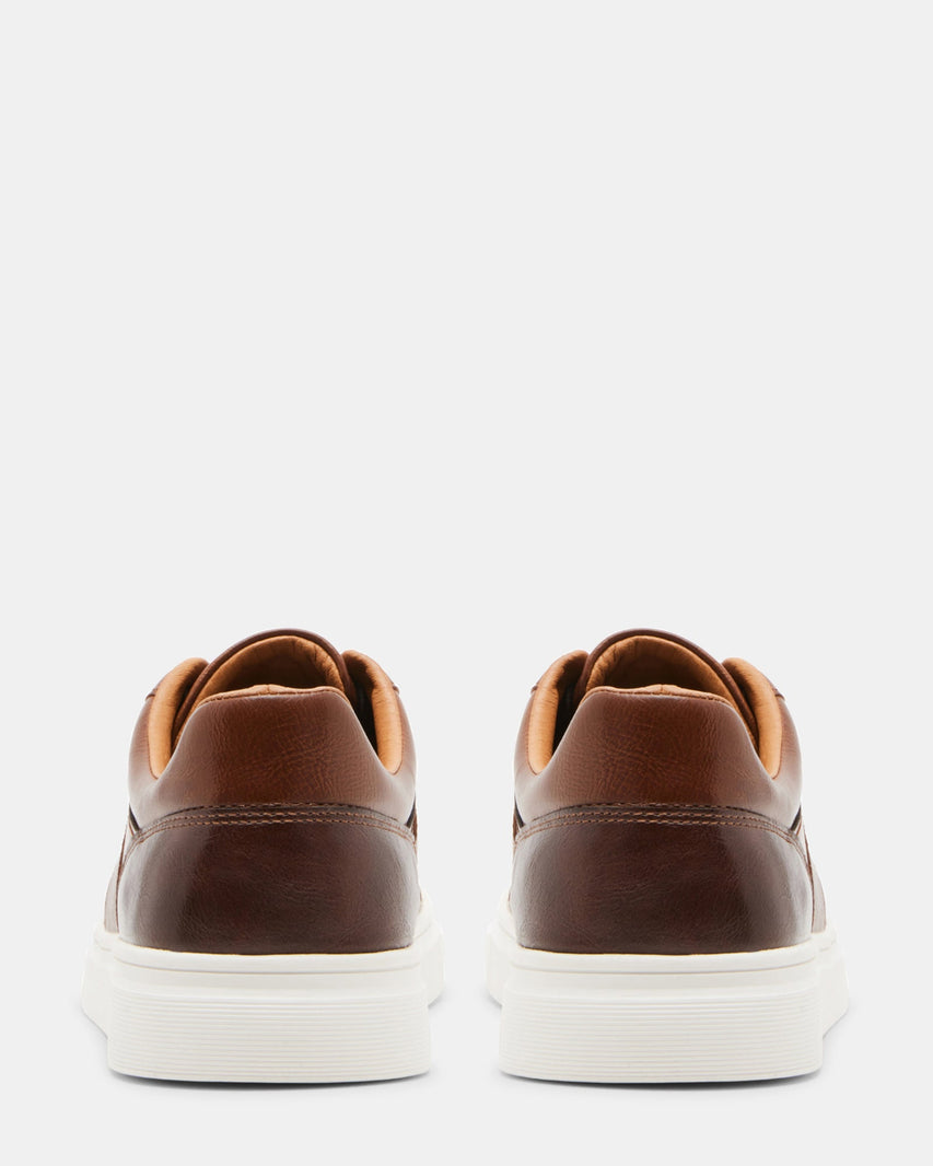 STORMZ TAN - Men's Shoes - Steve Madden Canada
