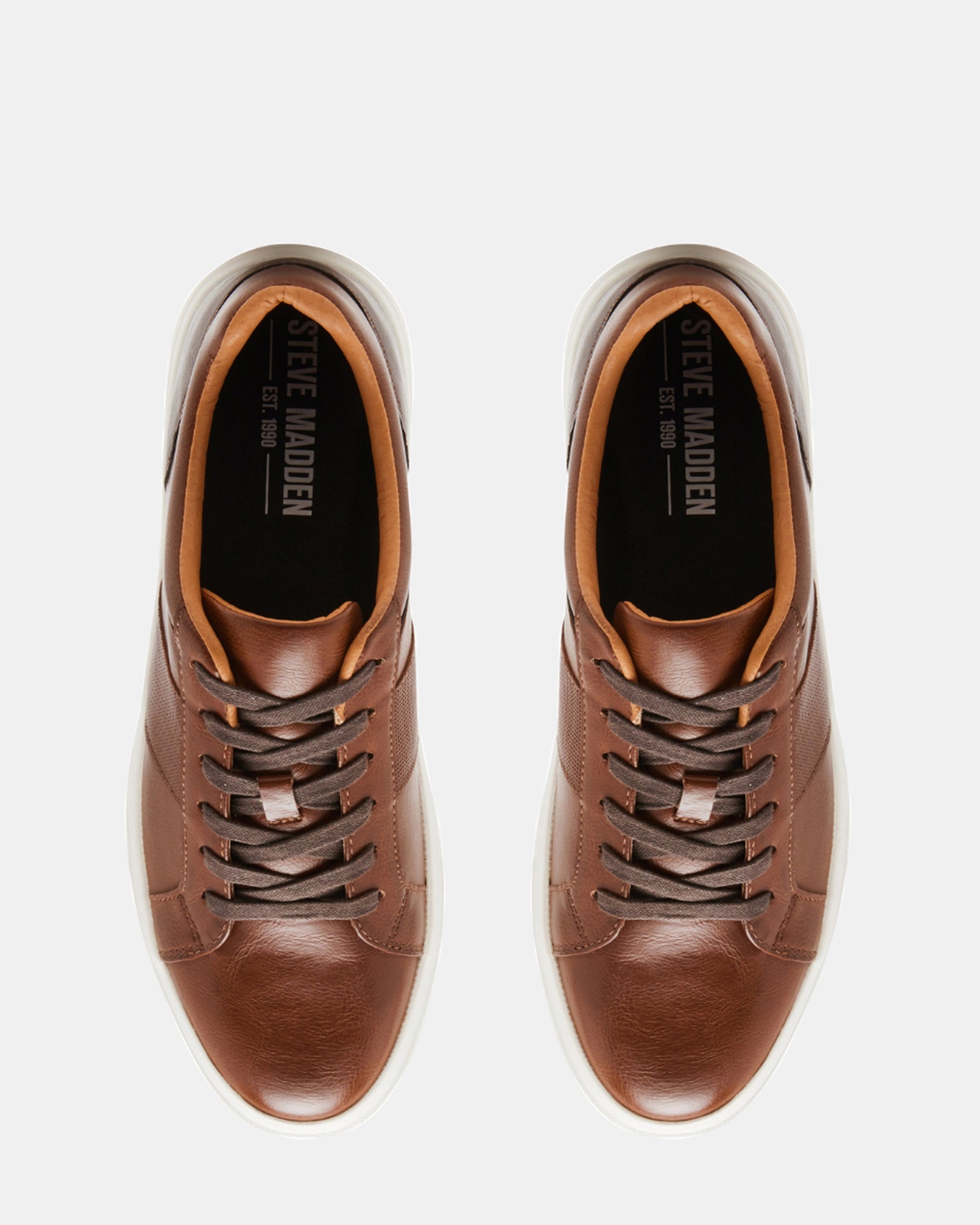 STORMZ TAN - Men's Shoes - Steve Madden Canada