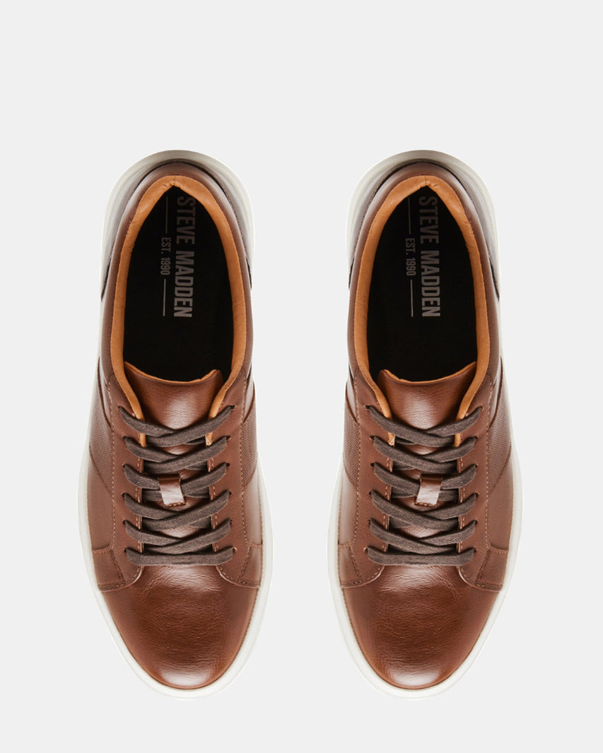 STORMZ TAN - Men's Shoes - Steve Madden Canada
