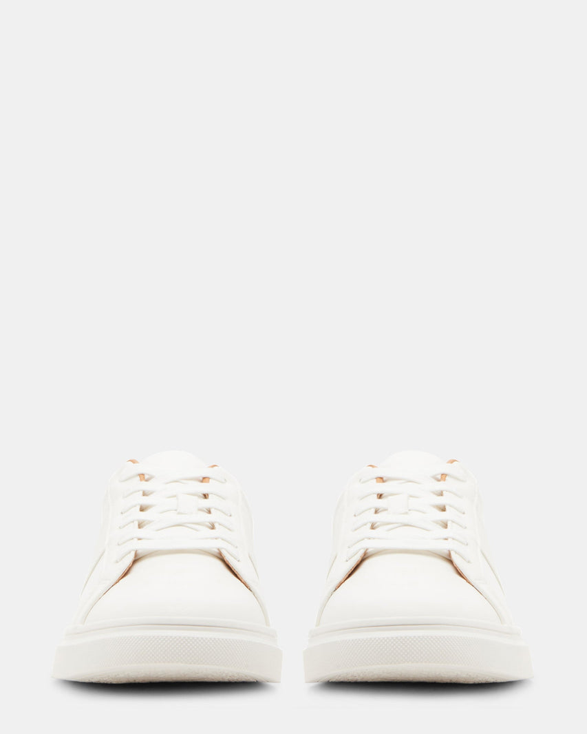 STORMZ WHITE - Men's Shoes - Steve Madden Canada