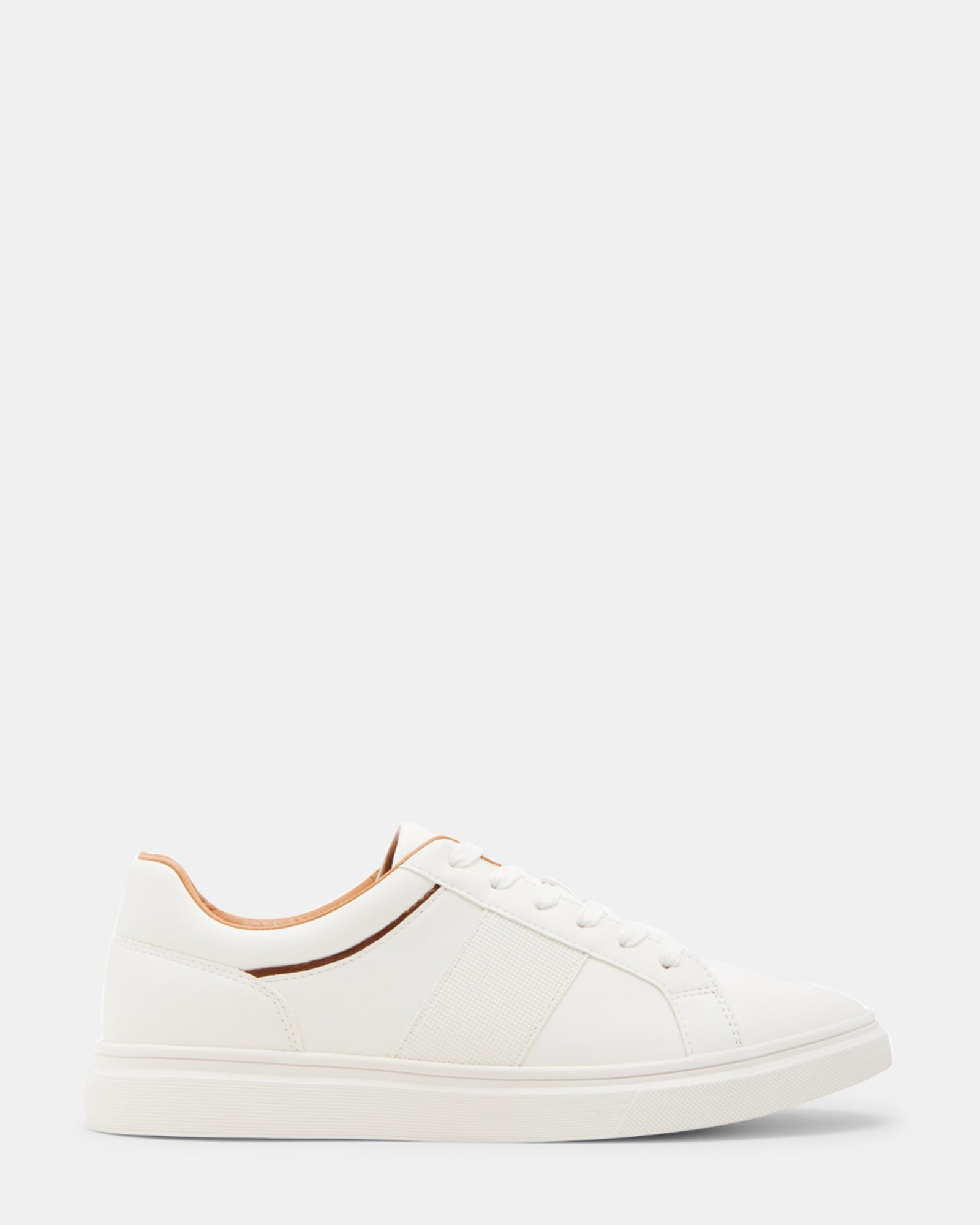 STORMZ WHITE - Men's Shoes - Steve Madden Canada