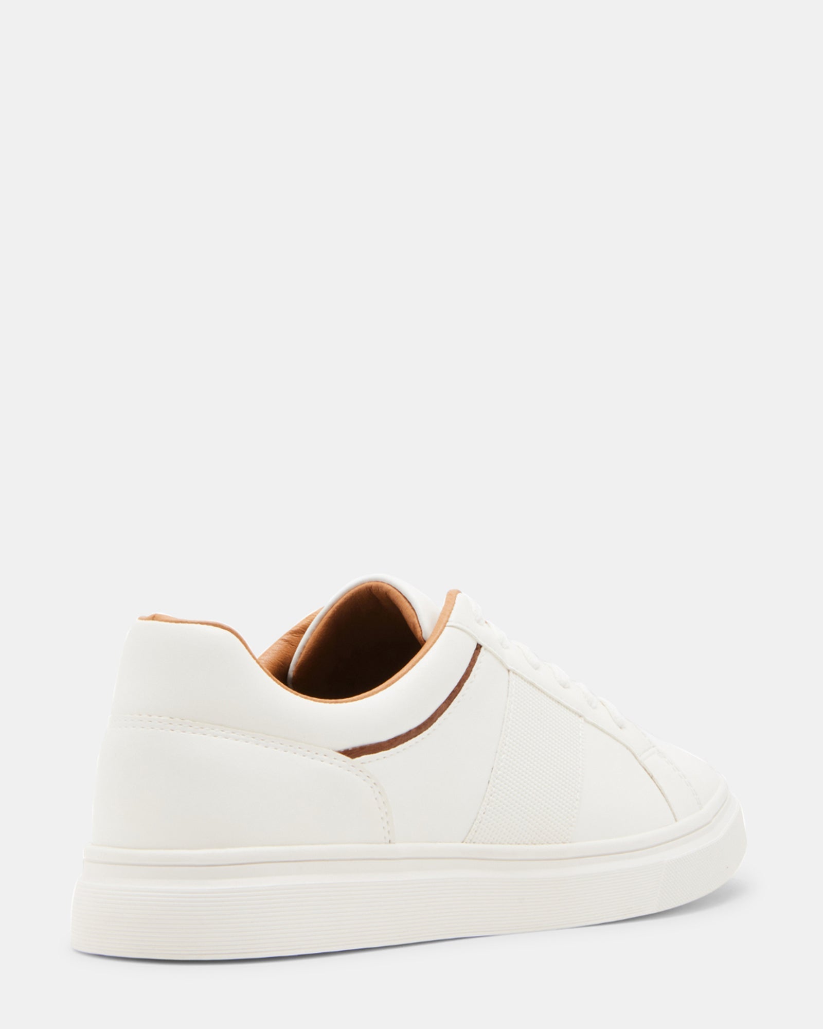 STORMZ WHITE - Men's Shoes - Steve Madden Canada