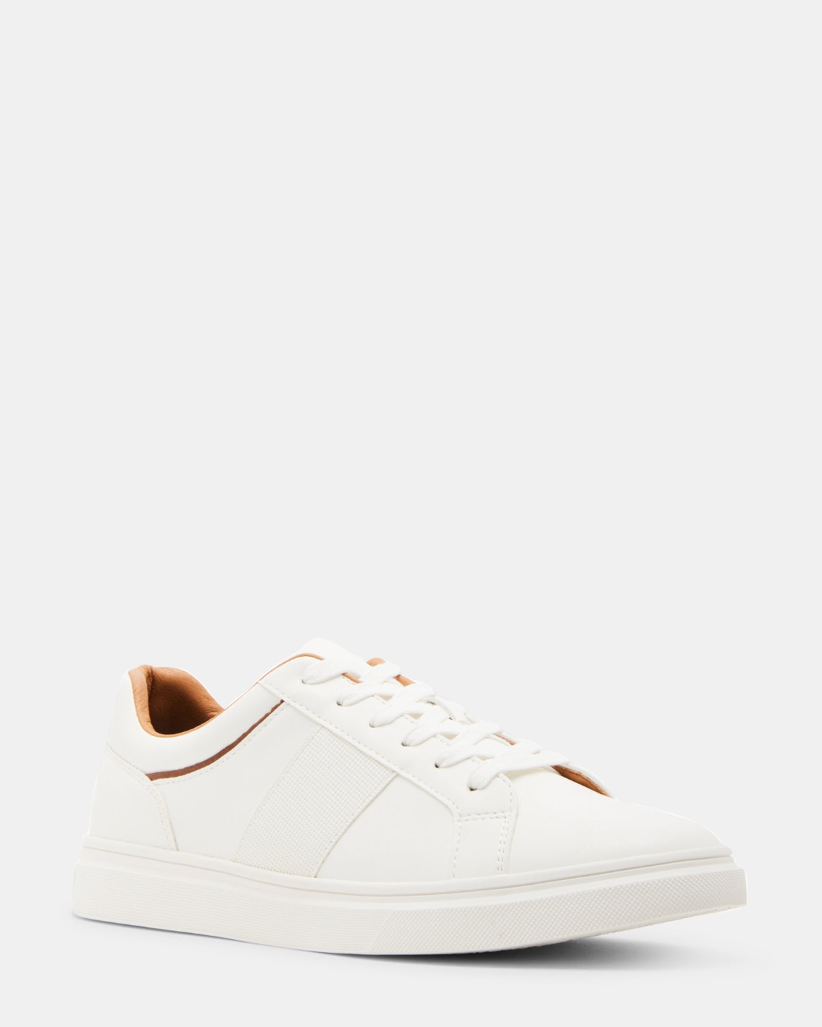 STORMZ WHITE - Men's Shoes - Steve Madden Canada