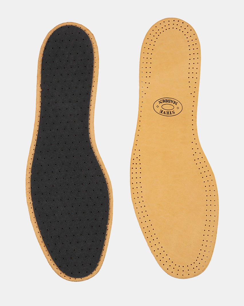 CLASSIC LEATHER INSOLE MEN - Shoe Care - Steve Madden Canada
