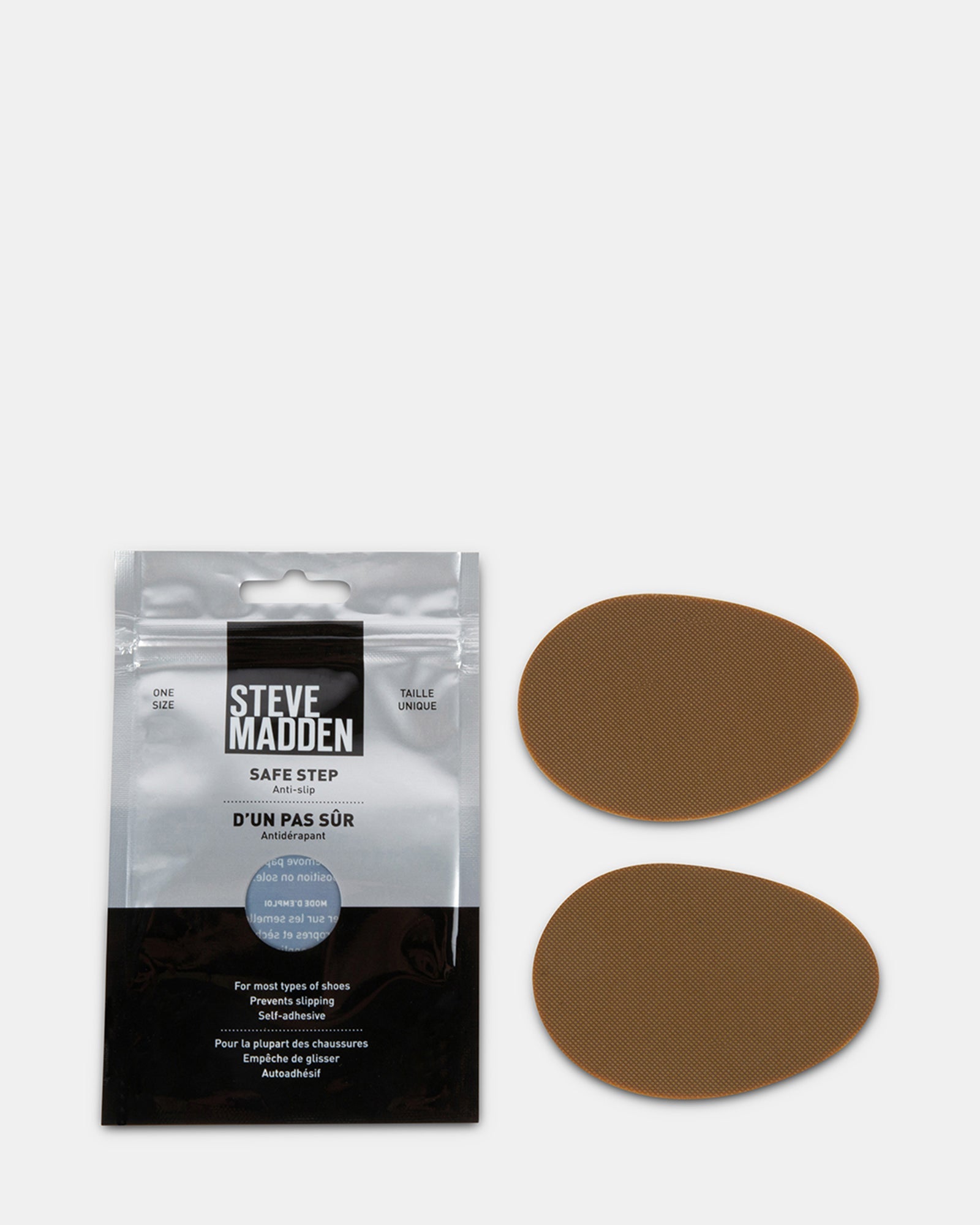 SAFE STEP NATURAL - Shoe Care - Steve Madden Canada
