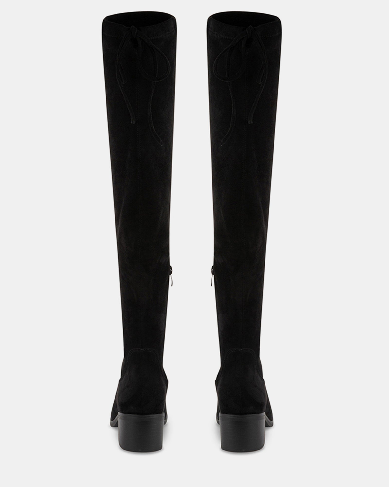 ADAGE BLACK - Women's Shoes - Steve Madden Canada