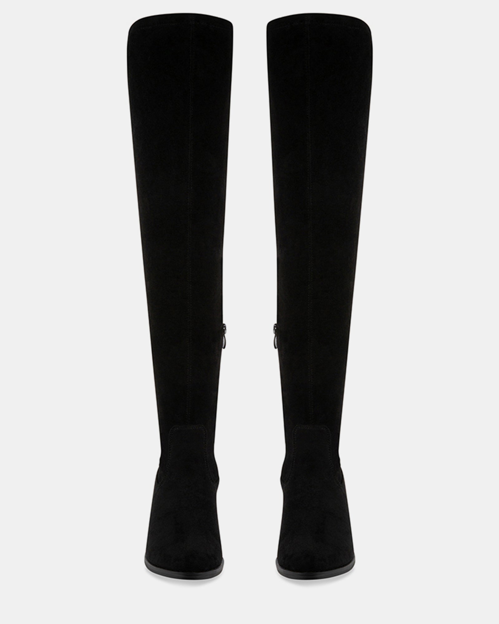 ADAGE BLACK - Women's Shoes - Steve Madden Canada