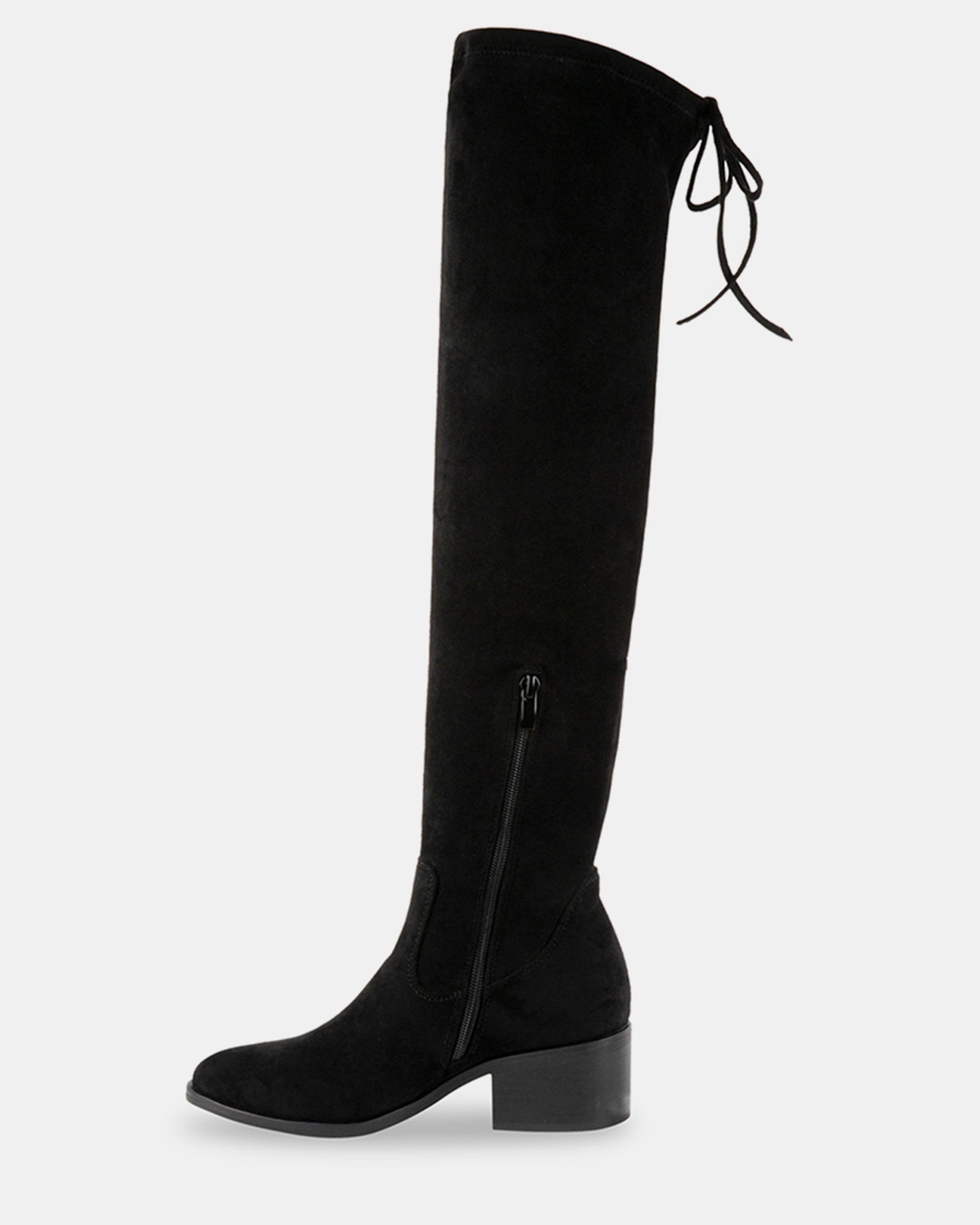 ADAGE BLACK - Women's Shoes - Steve Madden Canada
