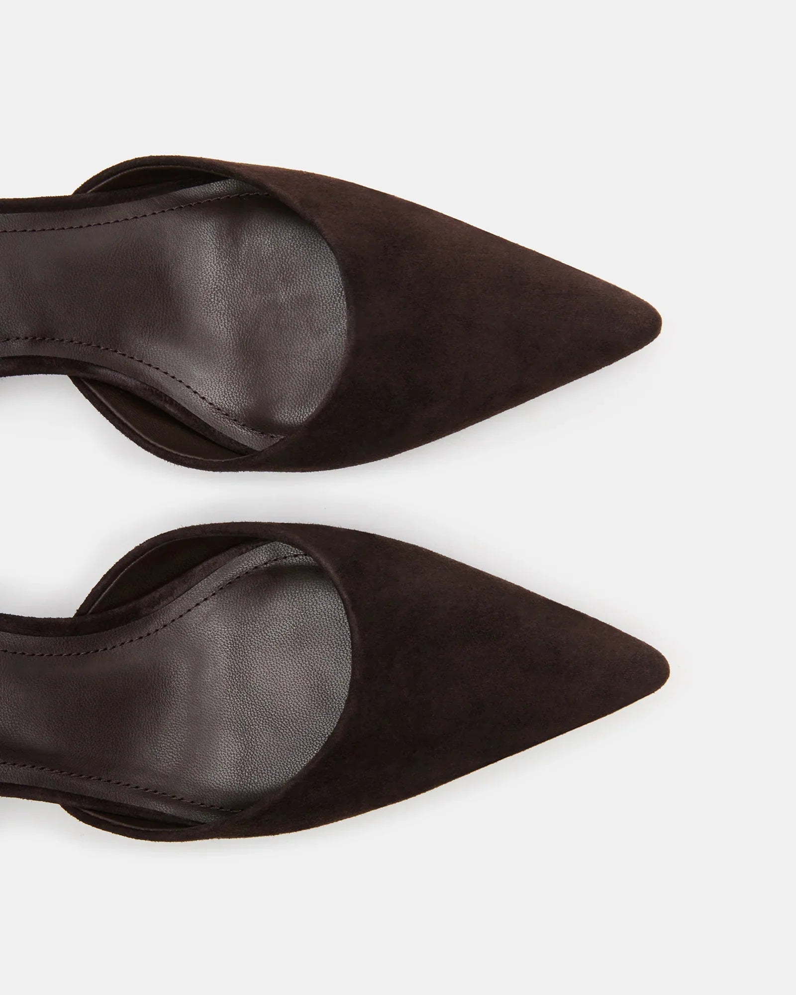 ADELAIDE BROWN SUEDE - Women's Shoes - Steve Madden Canada