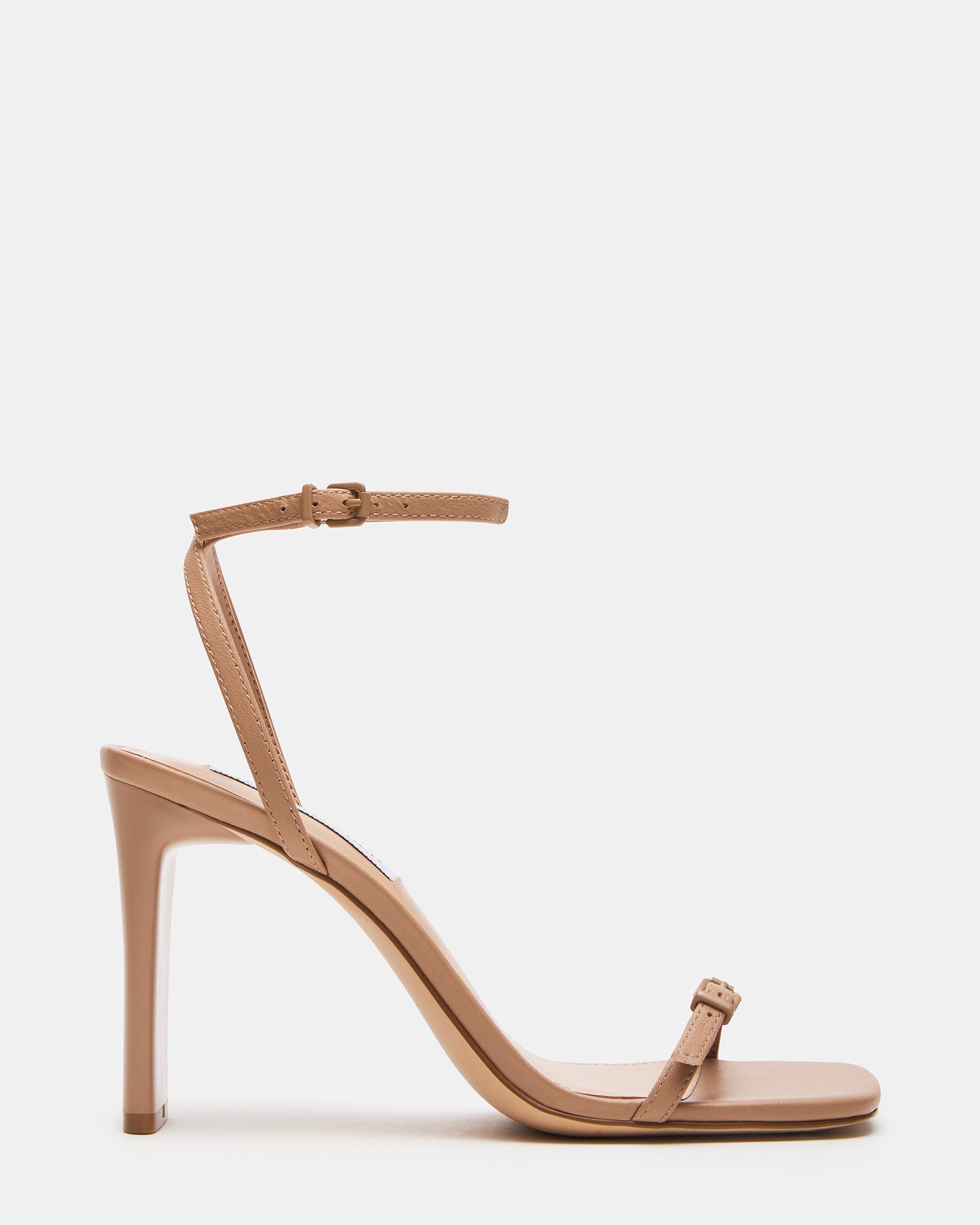 AILENE TAN LEATHER - Women's Shoes - Steve Madden Canada