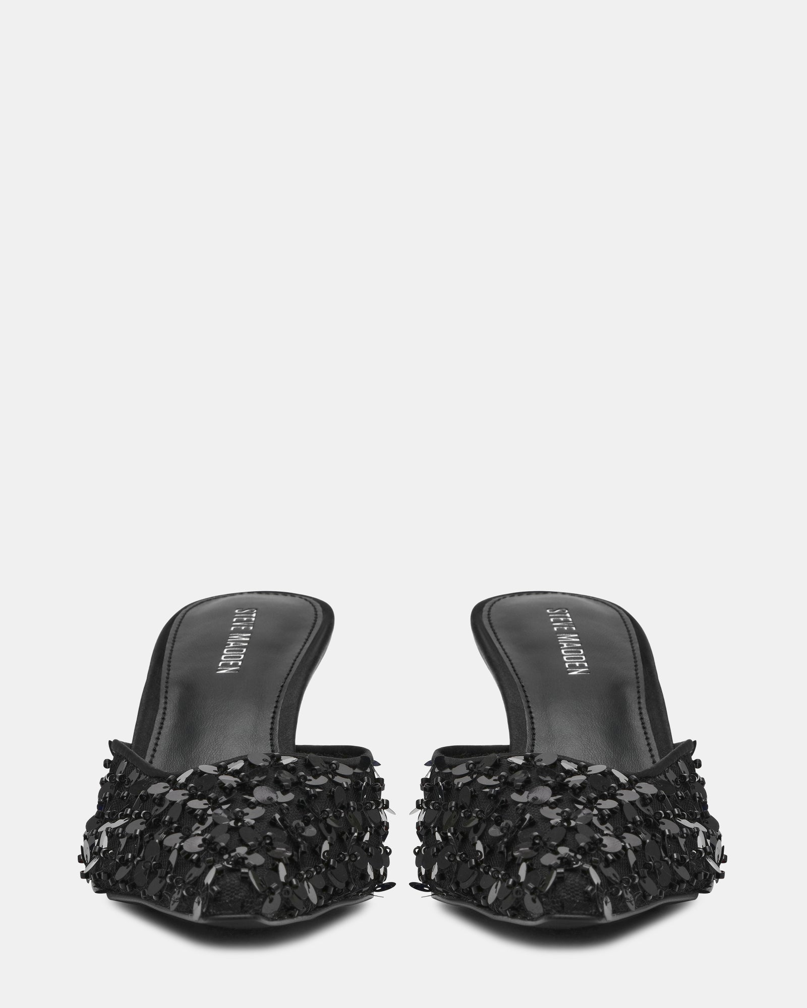 ALEXI-SEQ BLACK - Women's Shoes - Steve Madden Canada