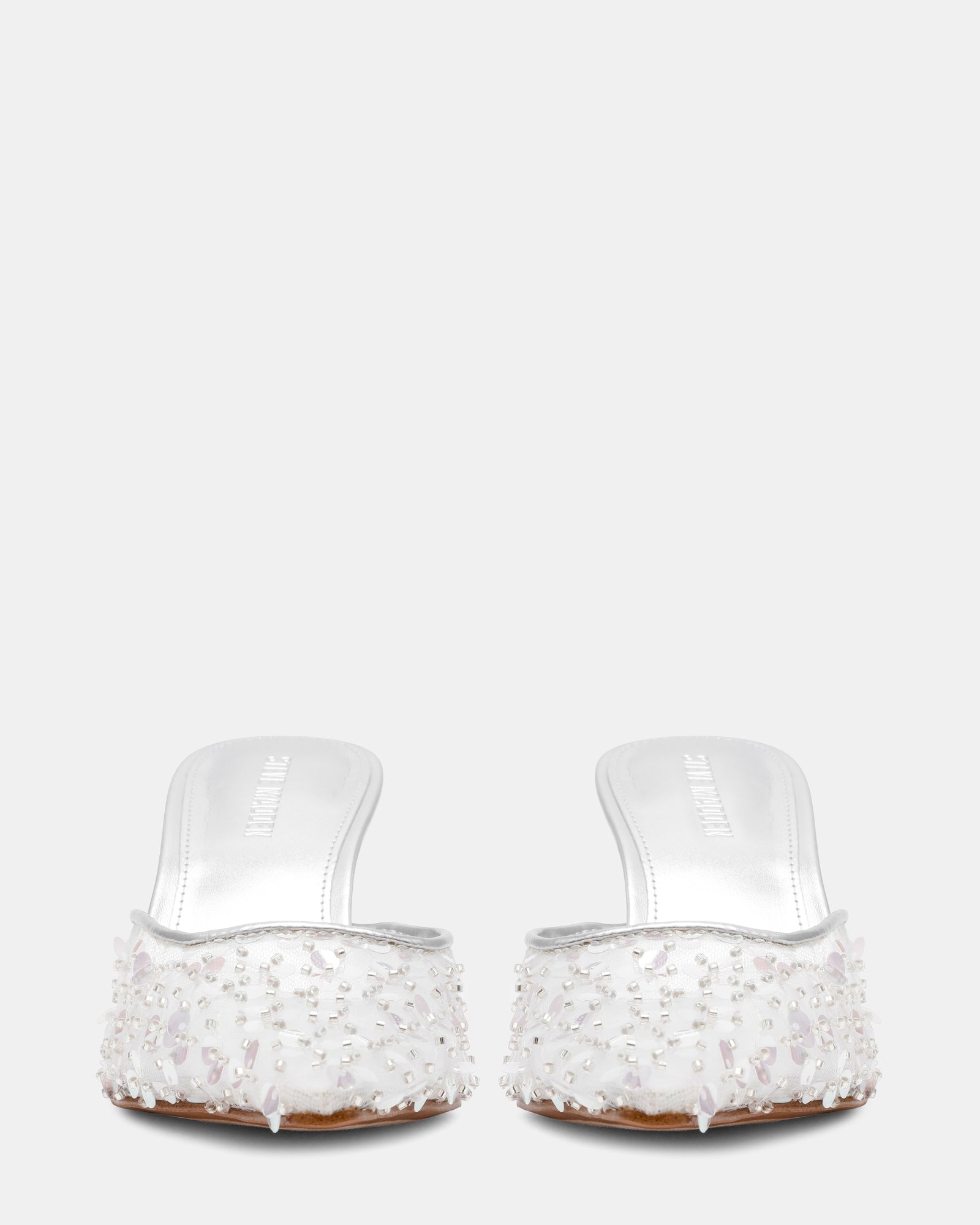 ALEXI-SEQ SILVER - Women's Shoes - Steve Madden Canada