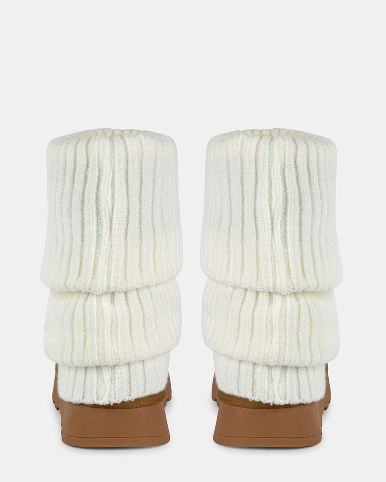 ALIDA TAN SUEDE - Women's Shoes - Steve Madden Canada