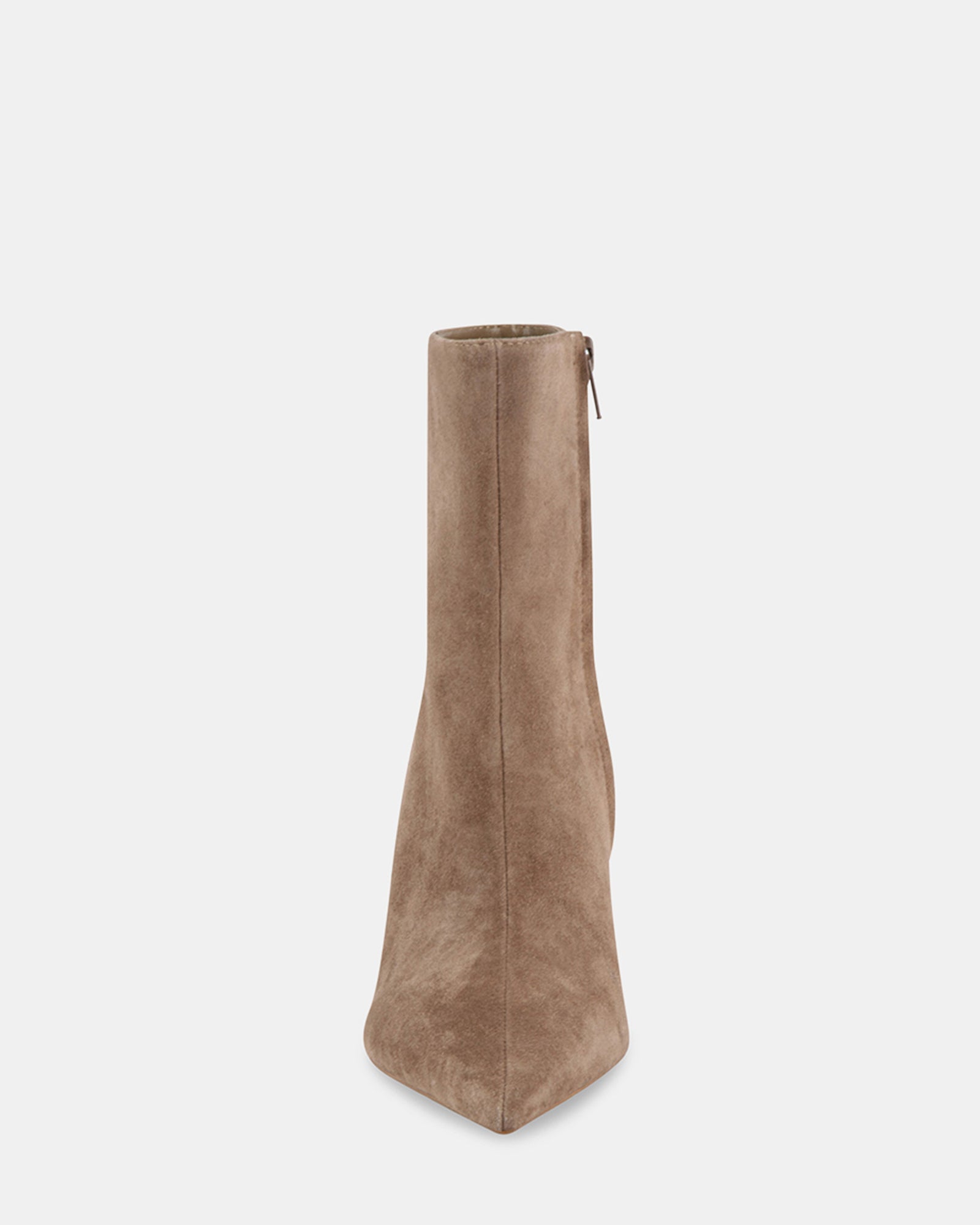 ALSTON TAUPE SUEDE - Women's Shoes - Steve Madden Canada