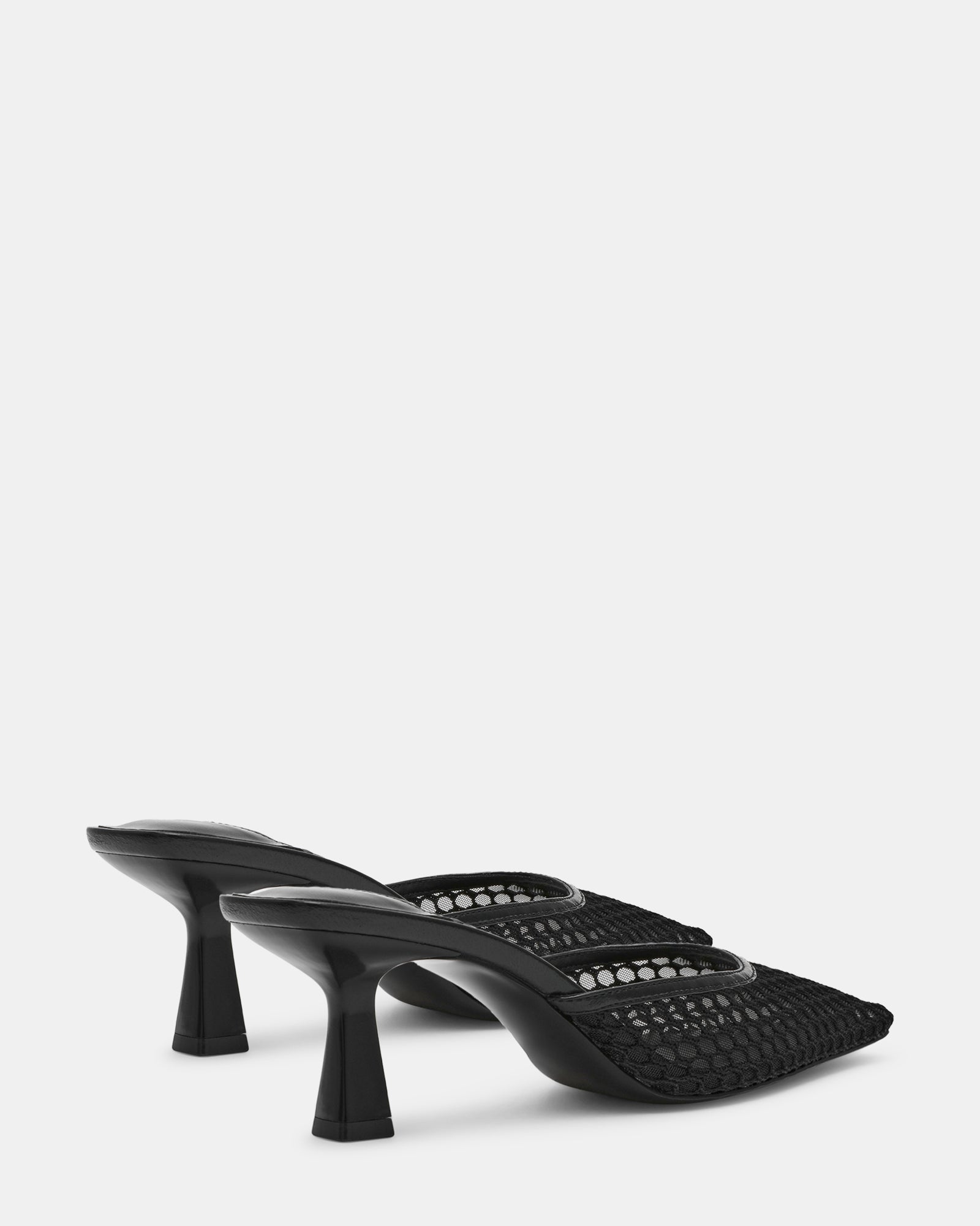 ALYSE-M BLACK - Women's Shoes - Steve Madden Canada