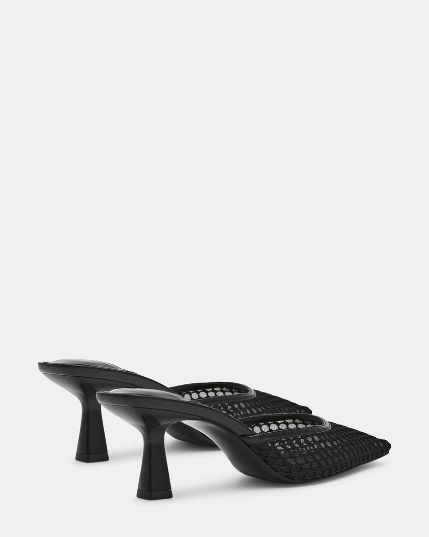 ALYSE-M BLACK - Women's Shoes - Steve Madden Canada