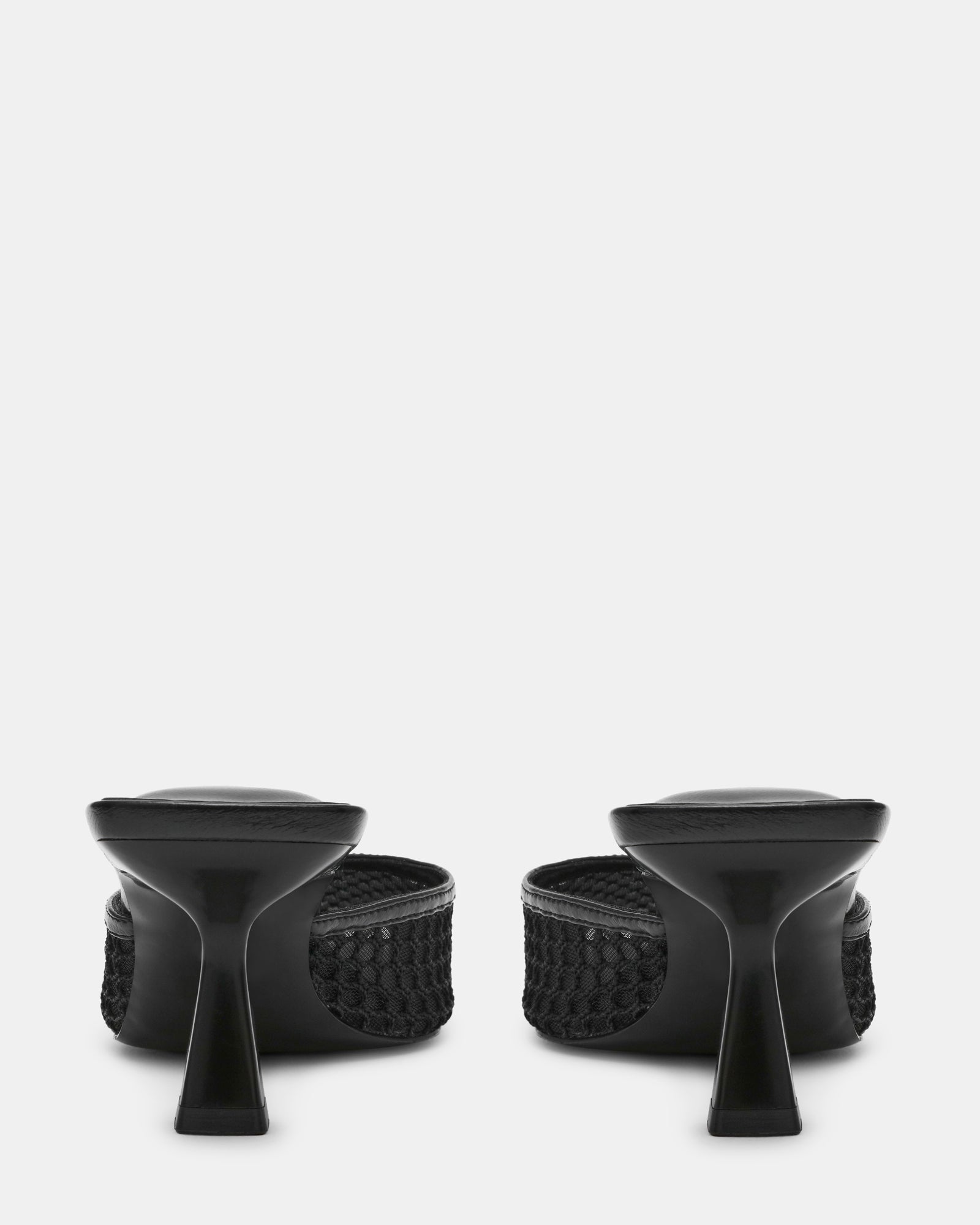 ALYSE-M BLACK - Women's Shoes - Steve Madden Canada