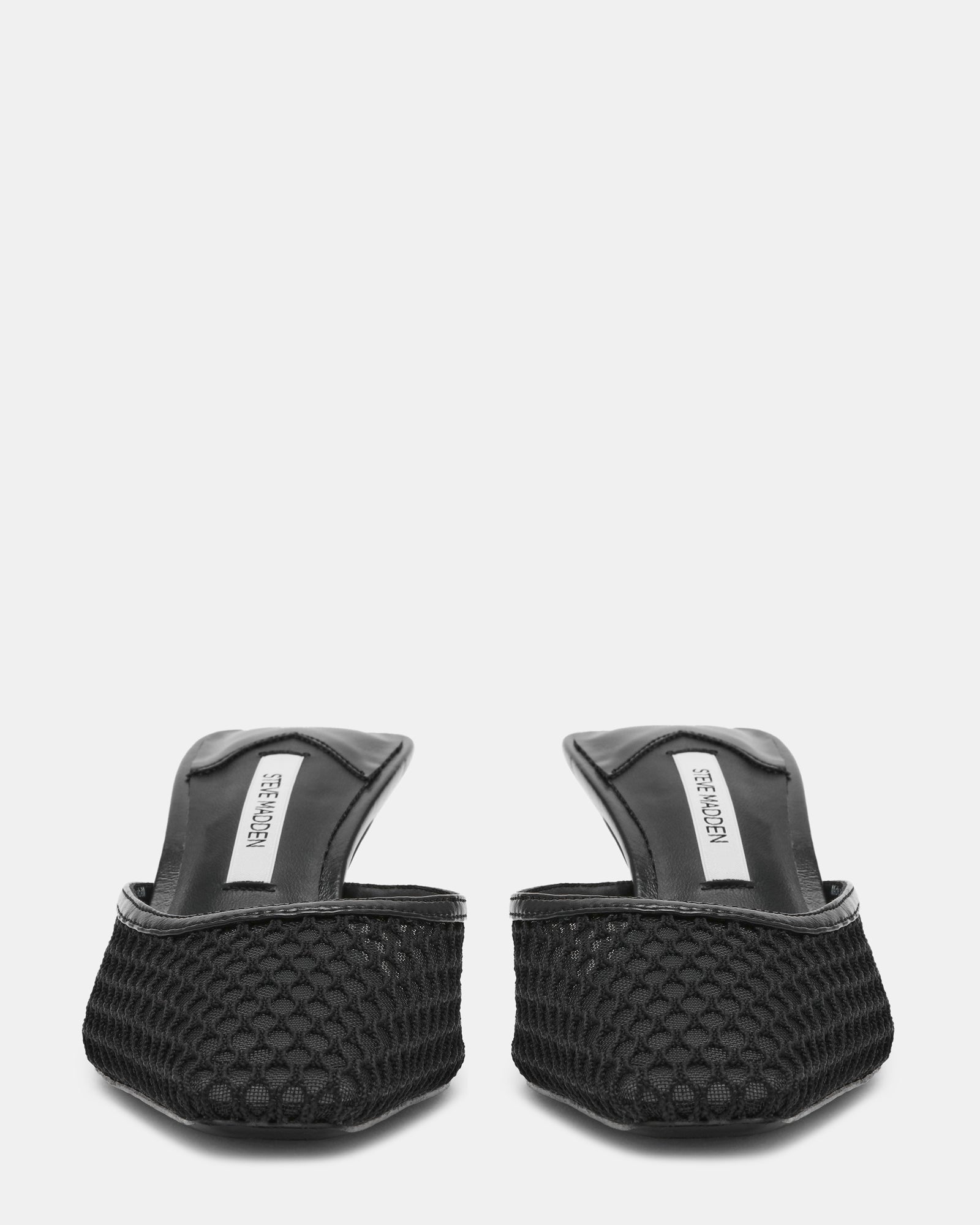 ALYSE-M BLACK - Women's Shoes - Steve Madden Canada