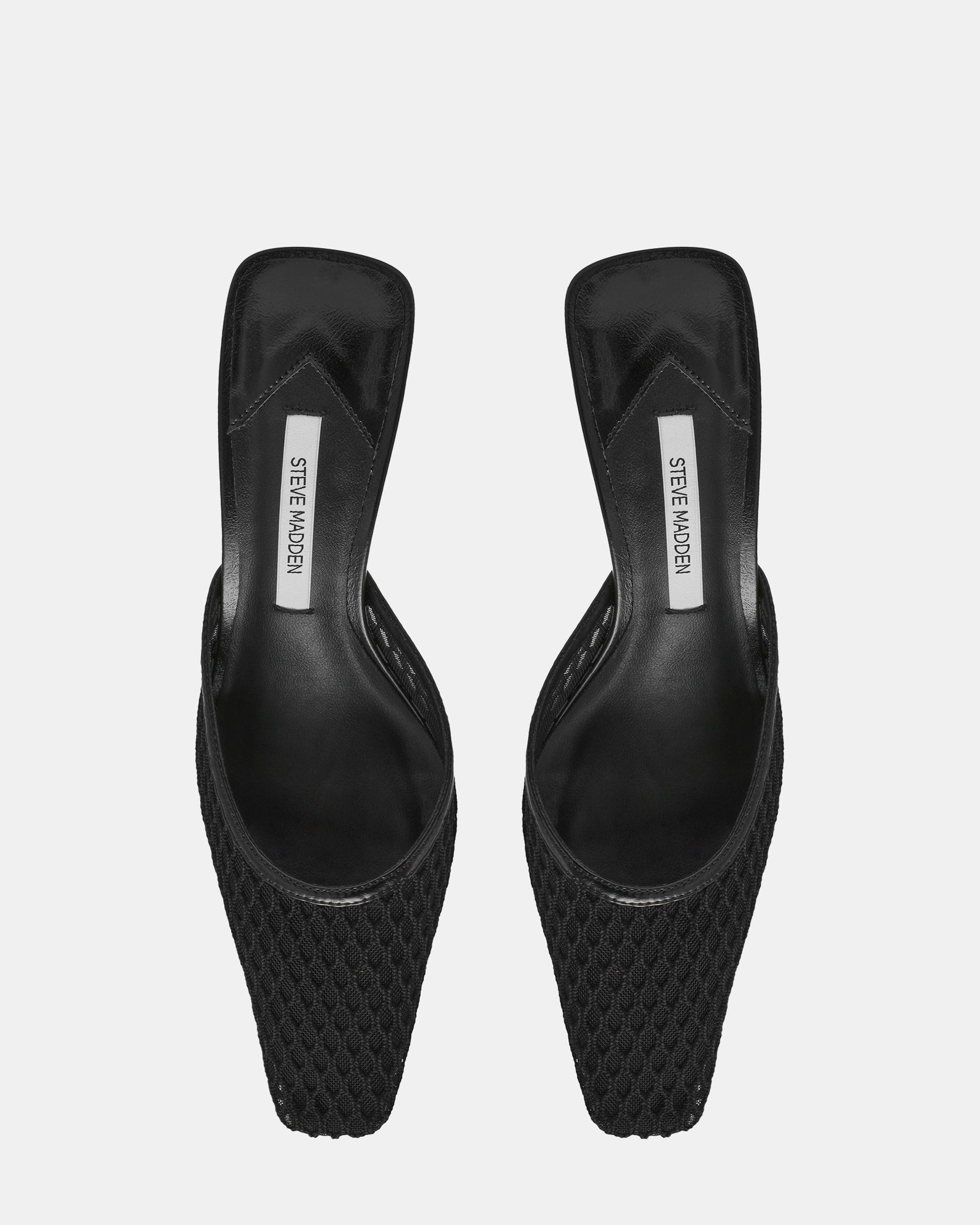 ALYSE-M BLACK - Women's Shoes - Steve Madden Canada