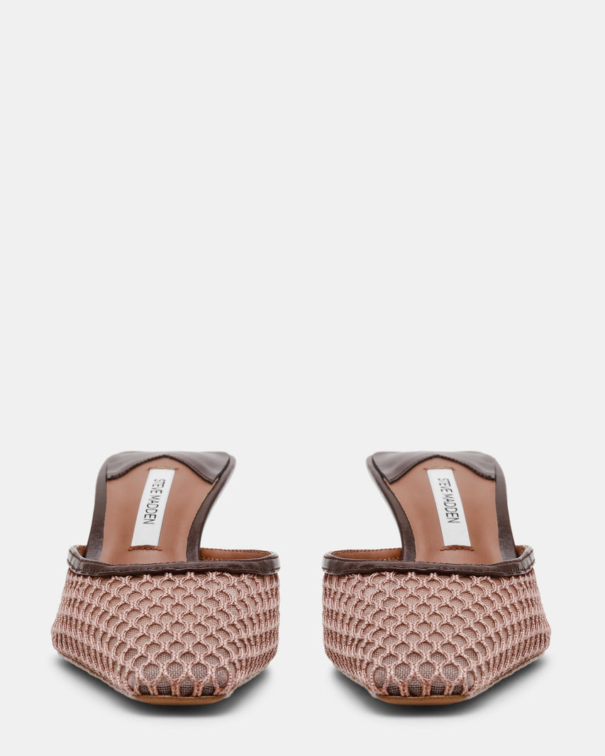 ALYSE-M TAUPE - Women's Shoes - Steve Madden Canada