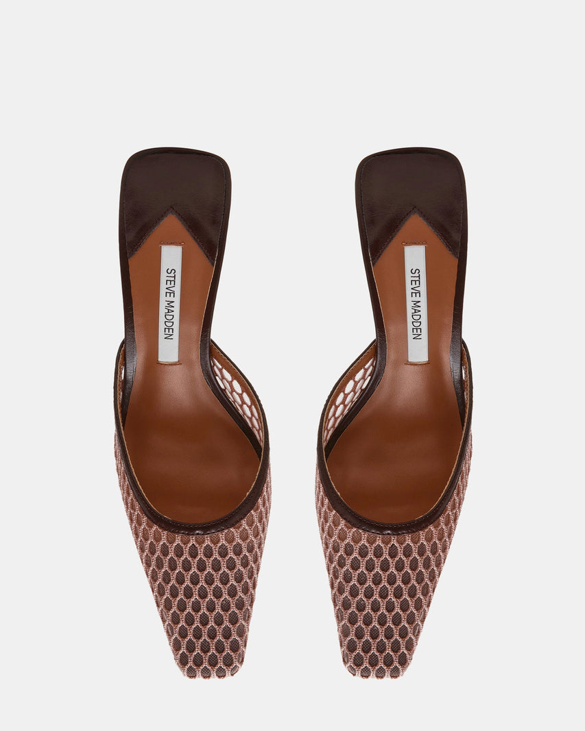 ALYSE-M TAUPE - Women's Shoes - Steve Madden Canada