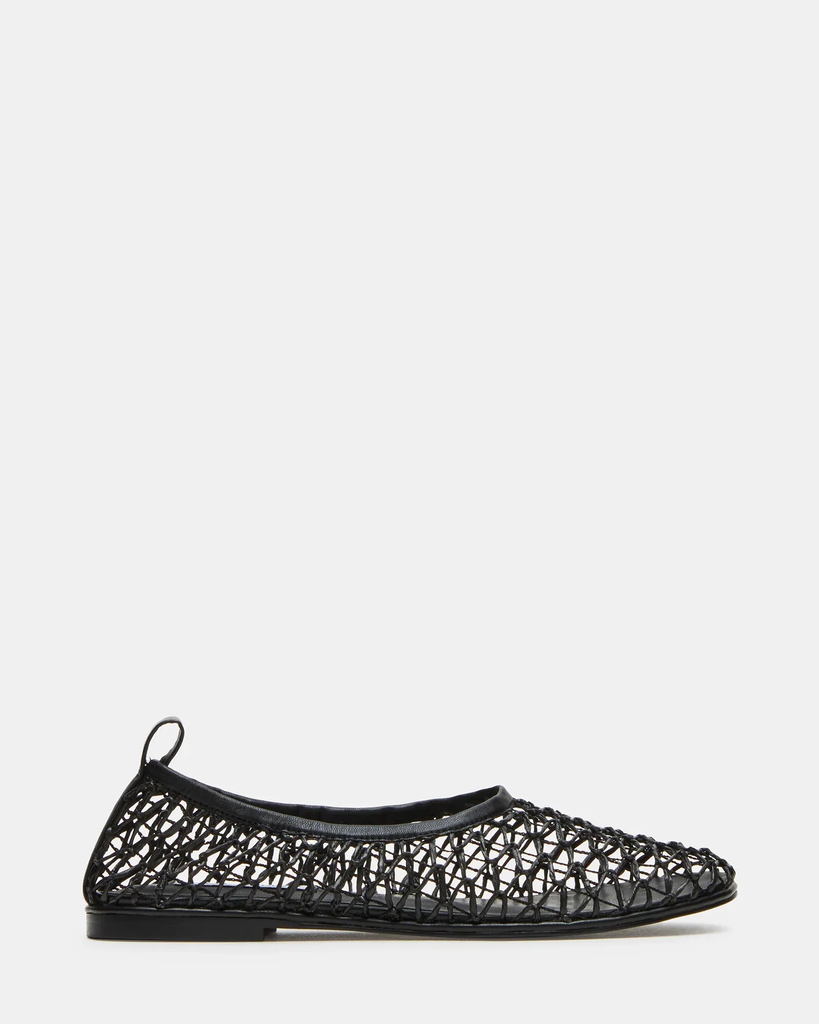 AMBROSIA BLACK - Women's Shoes - Steve Madden Canada