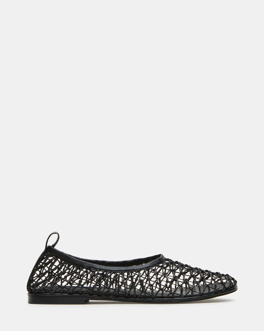 AMBROSIA BLACK - Women's Shoes - Steve Madden Canada