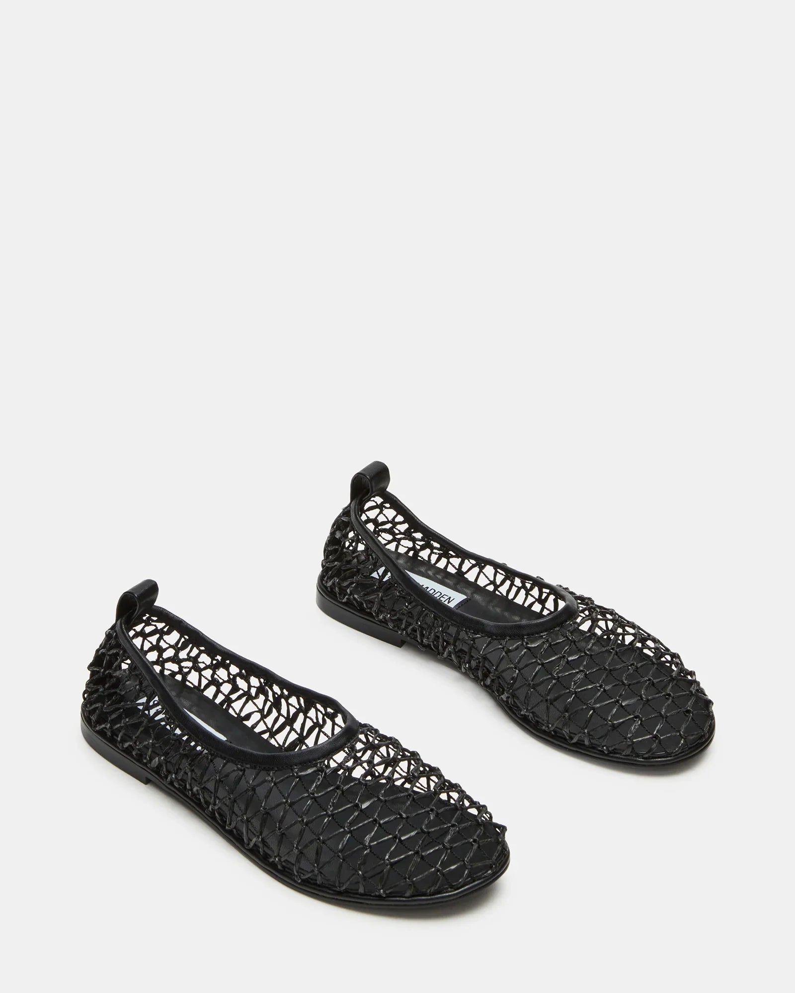 AMBROSIA BLACK - Women's Shoes - Steve Madden Canada