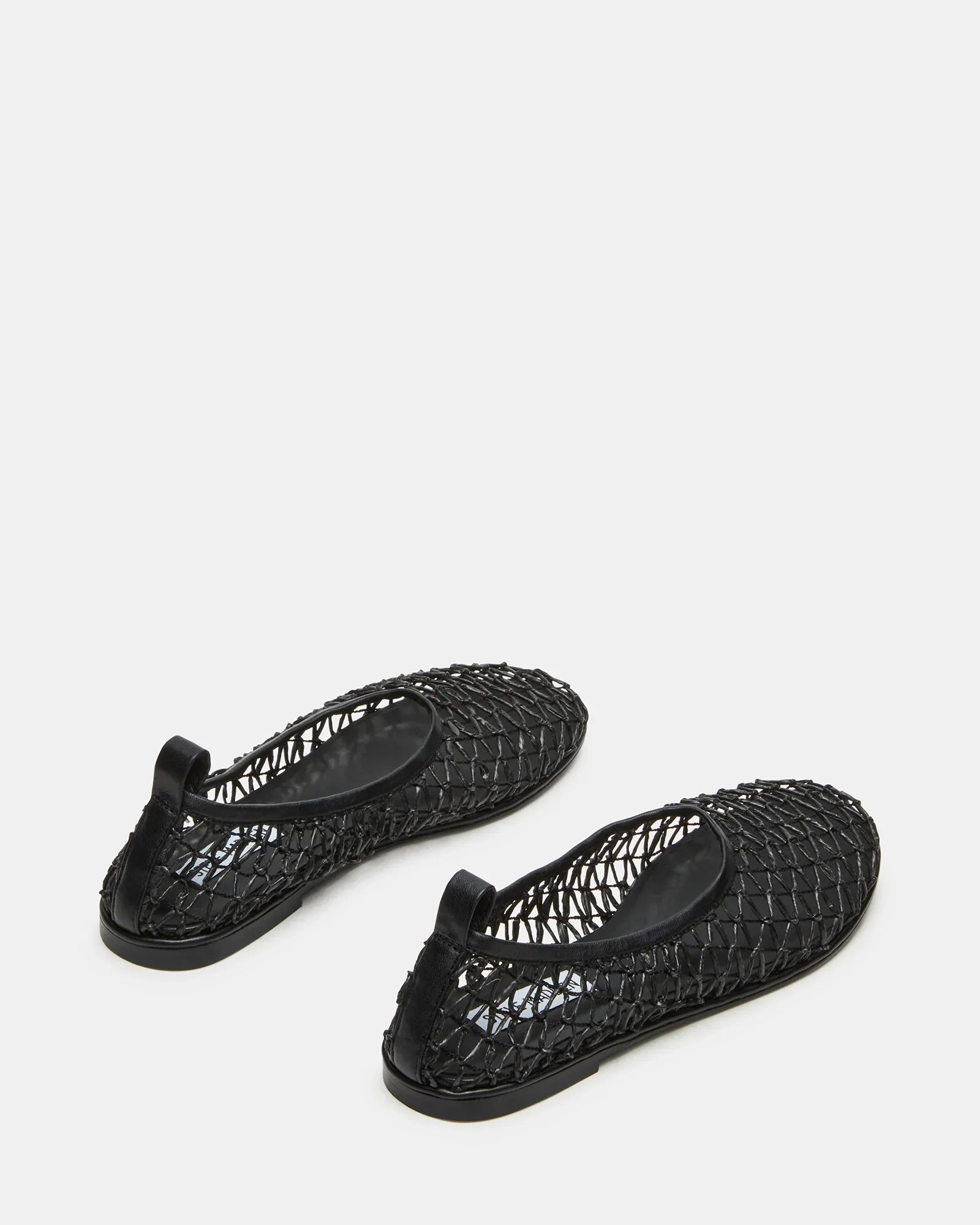 AMBROSIA BLACK - Women's Shoes - Steve Madden Canada