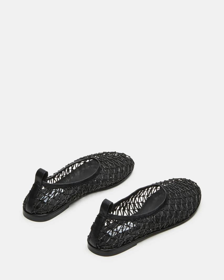 AMBROSIA BLACK - Women's Shoes - Steve Madden Canada