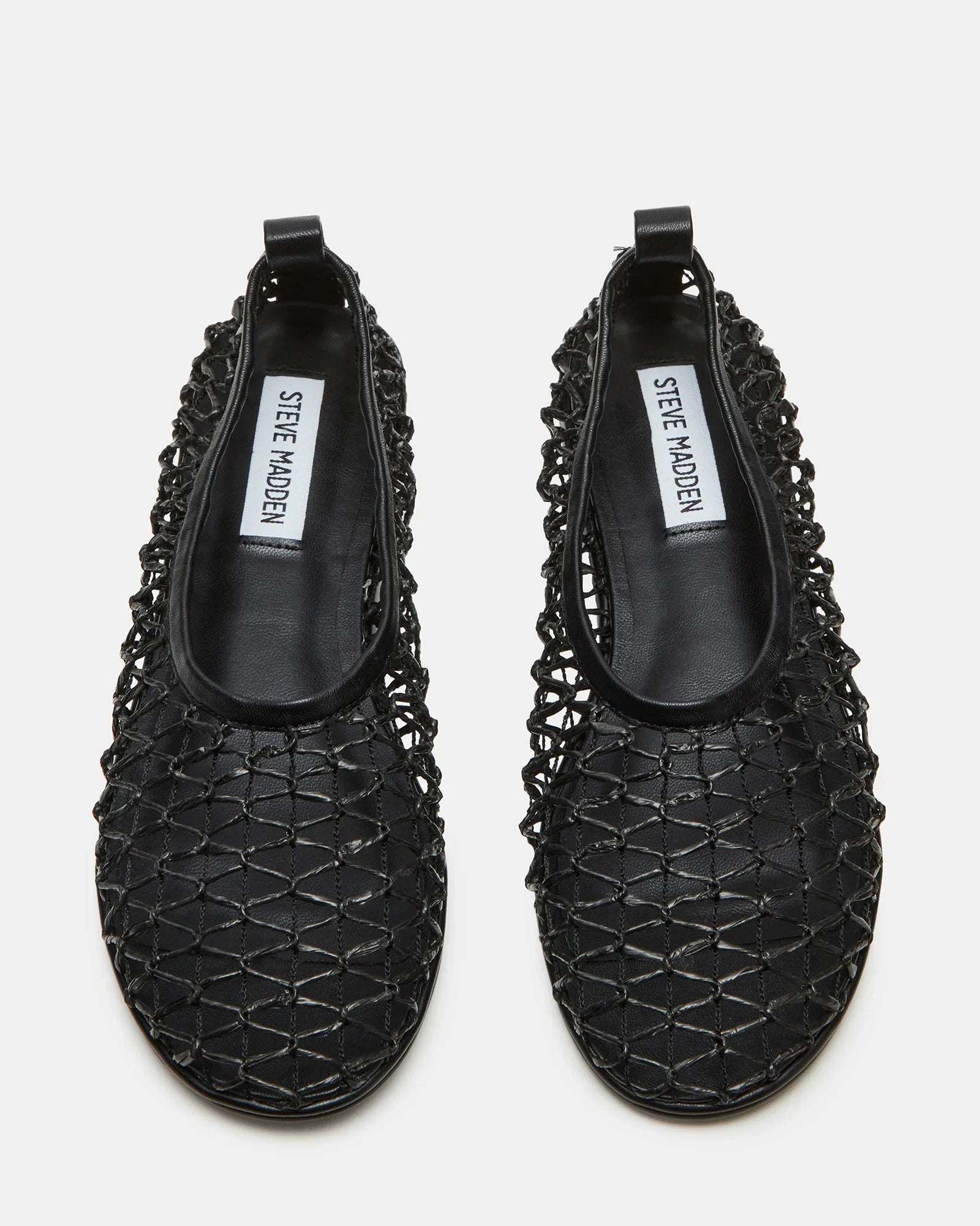 AMBROSIA BLACK - Women's Shoes - Steve Madden Canada