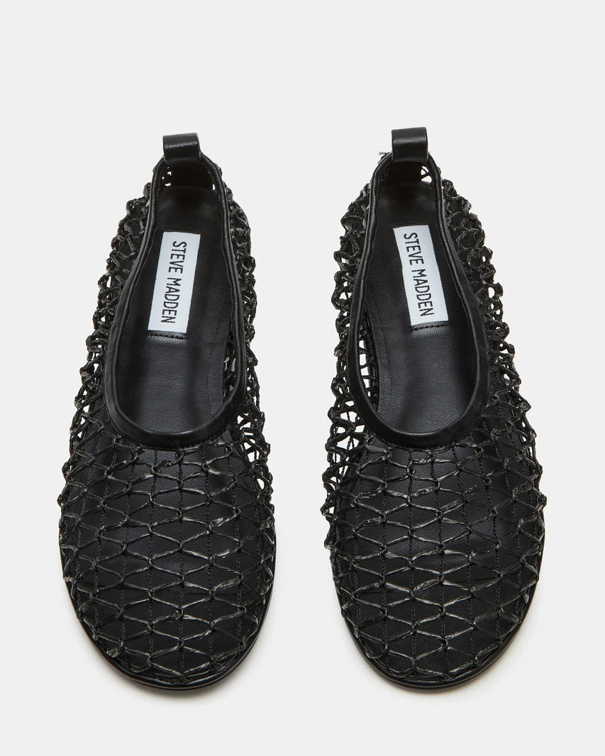 AMBROSIA BLACK - Women's Shoes - Steve Madden Canada