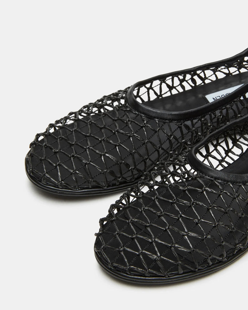 AMBROSIA BLACK - Women's Shoes - Steve Madden Canada