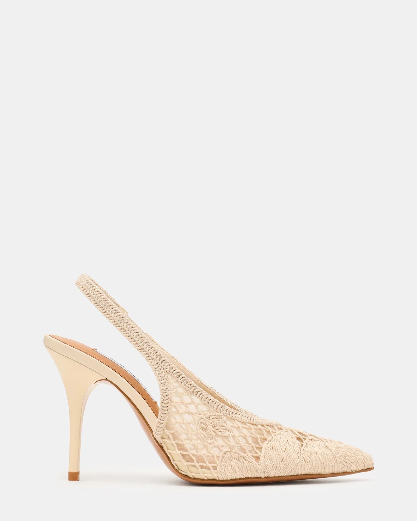 ANDROMEDA-C NATURAL - Women's Shoes - Steve Madden Canada